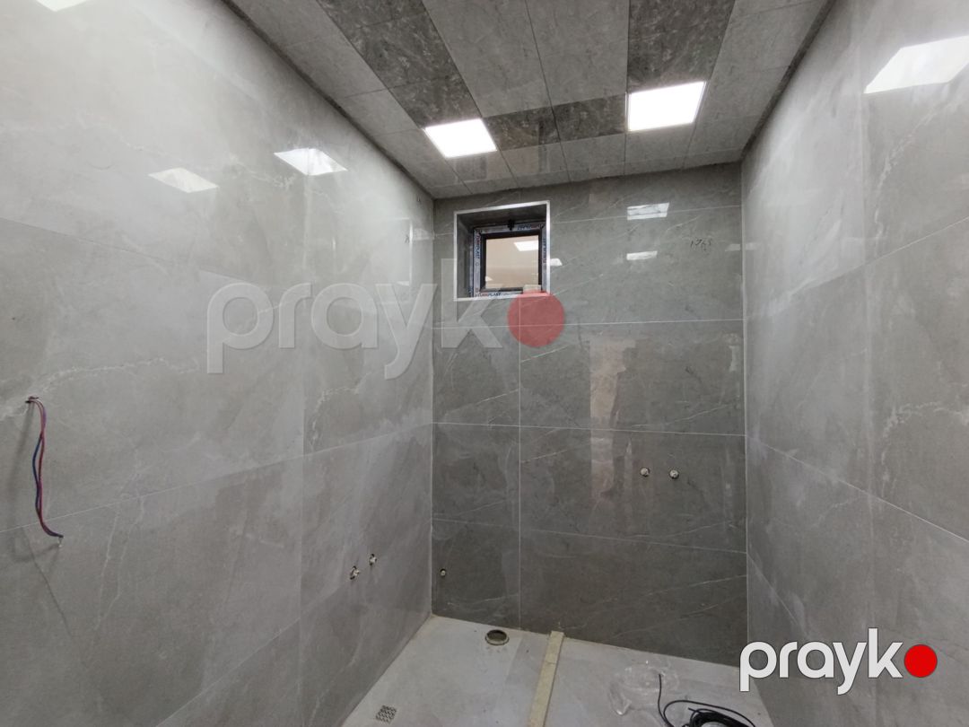 Həyət evi, Savalan qəs — Ev, villa, Bakı (8)