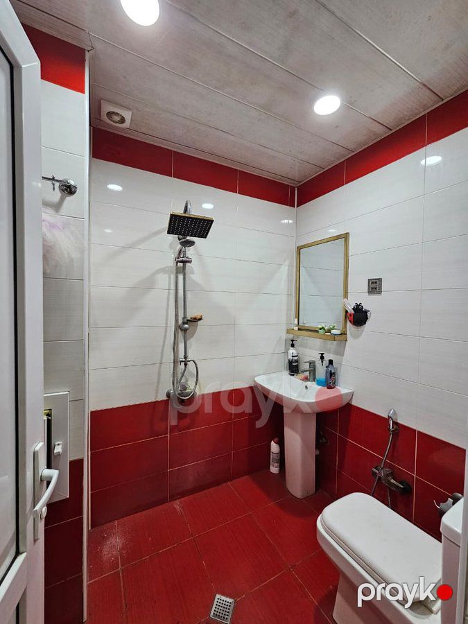 2 otaqlı mənzil, 83 m², Masazır q., Abşeron — Mənzil (10)