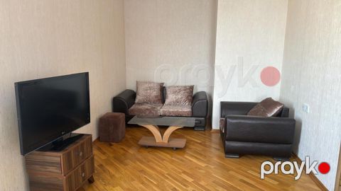 Satılır 2 otaqlı yeni tikili 95 m² — Bakı
