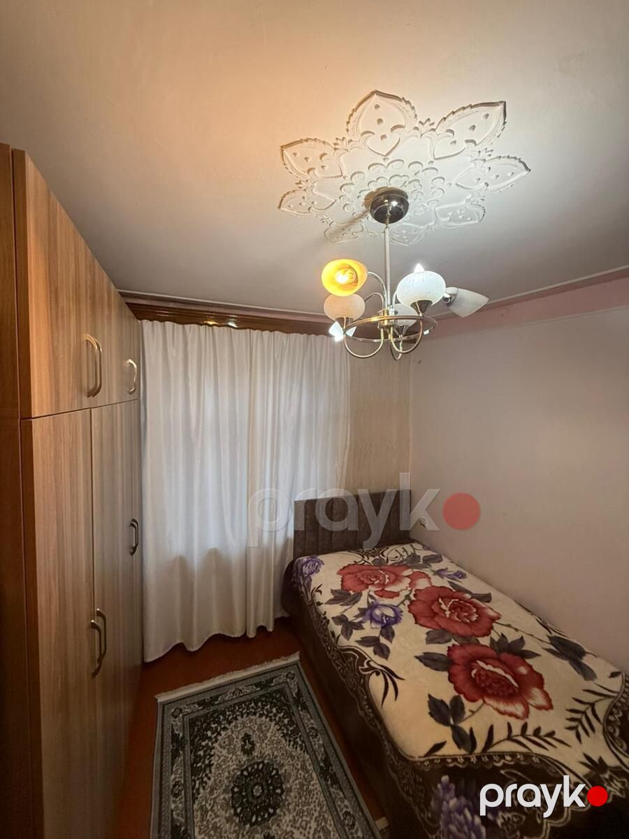 Satılır 2 otaqlı köhnə tikili 50 m² — Mənzil, Bakı (4)