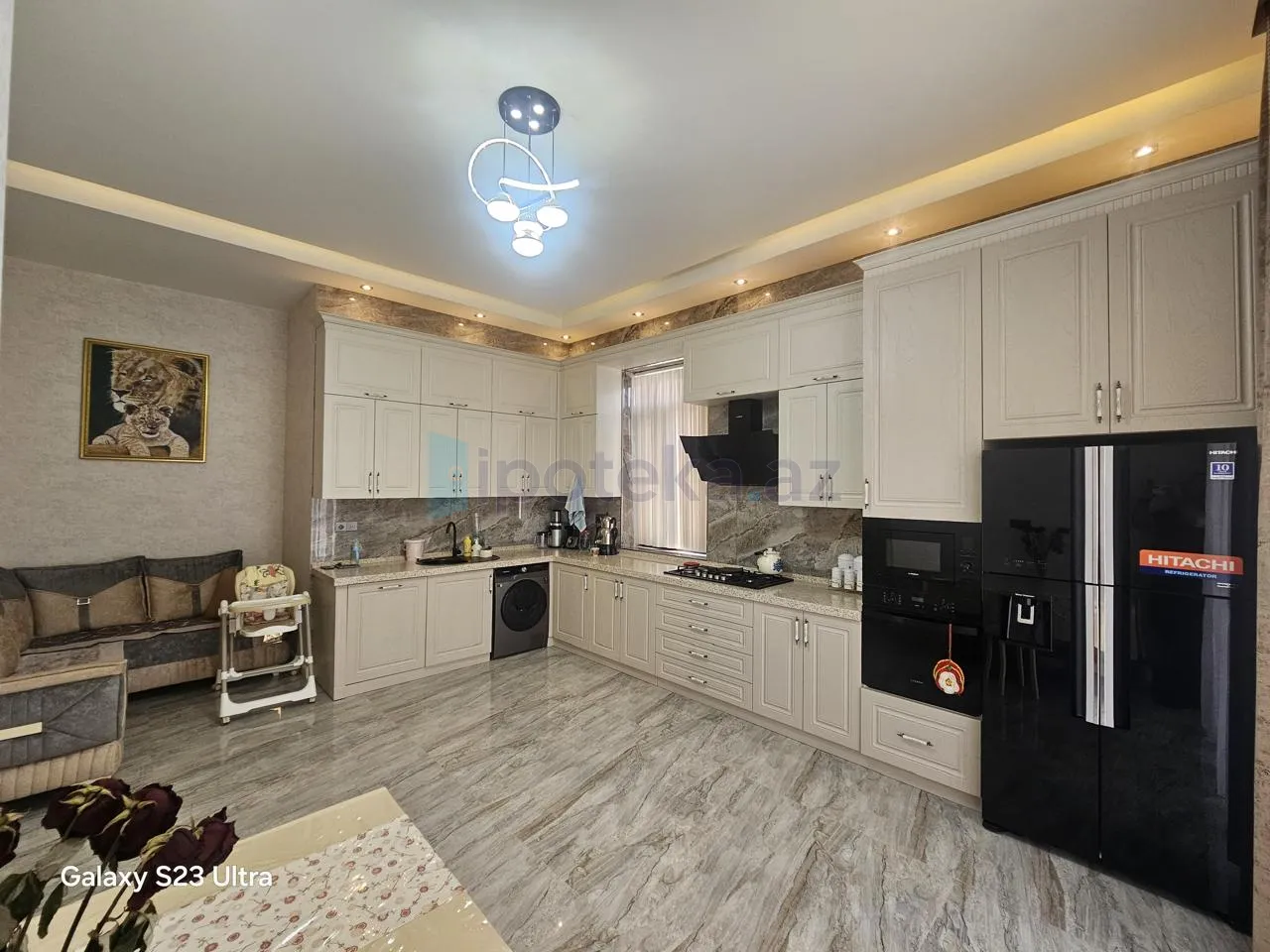 Satılır: 6 Otaq, Bağlar, Abşeron r., Novxanı q., 240.00 m² — Torpaq, Novxanı (3)