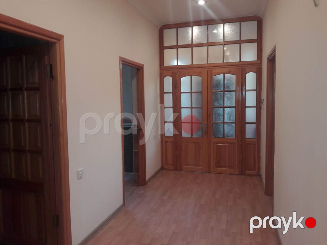 Satılır 3 otaqlı həyət evi/bağ evi 120 m² — Ev, villa, Bakı (6)