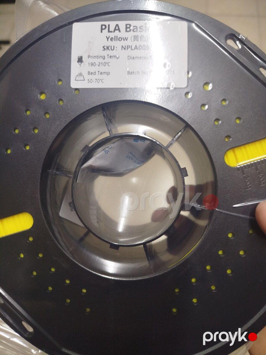 Filament — Ofis texnikası və istehlak malları, Bakı (3)