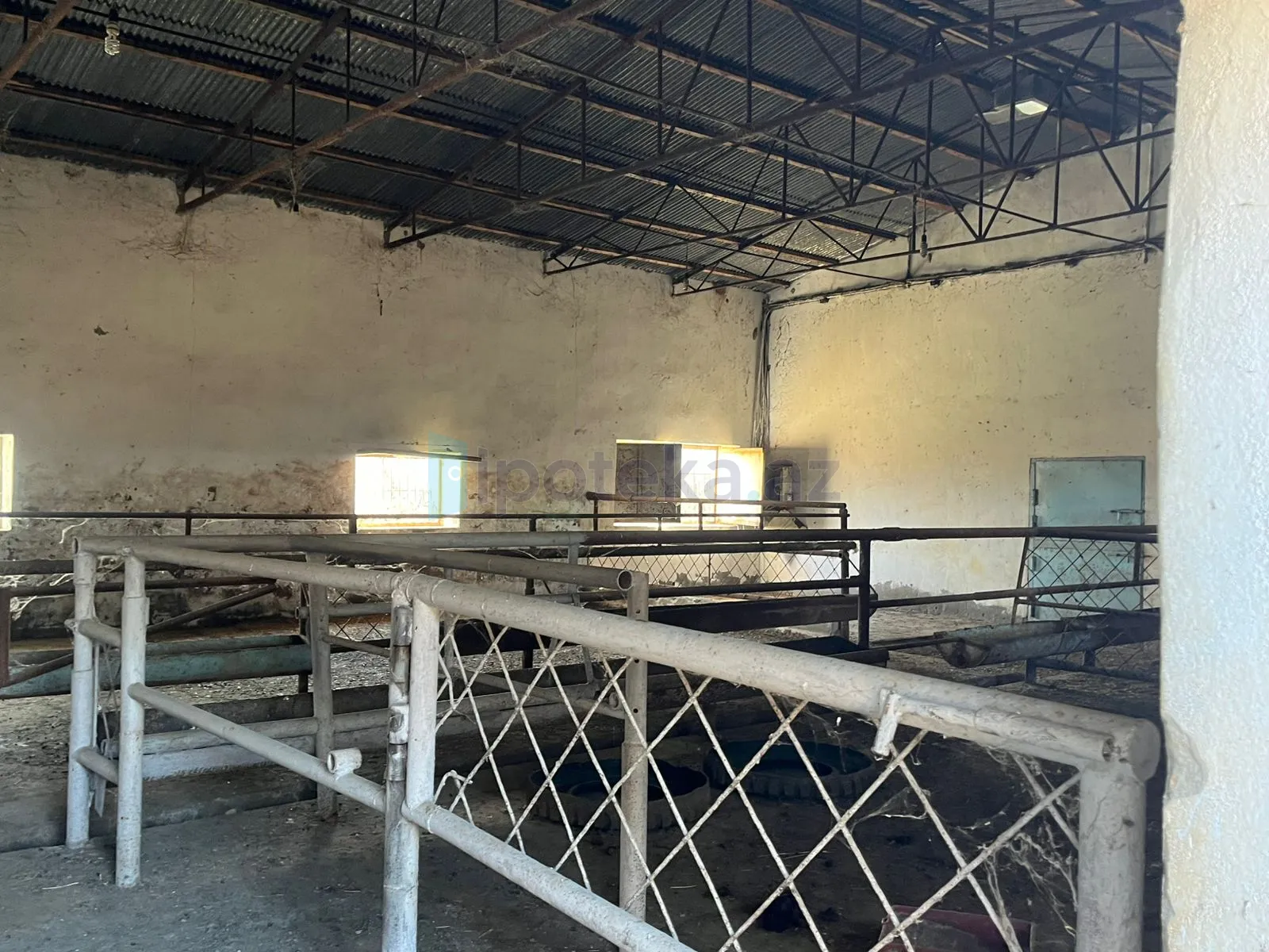 Satılır: Torpaq, 30.00 hektar — Torpaq, Şirvan (5)