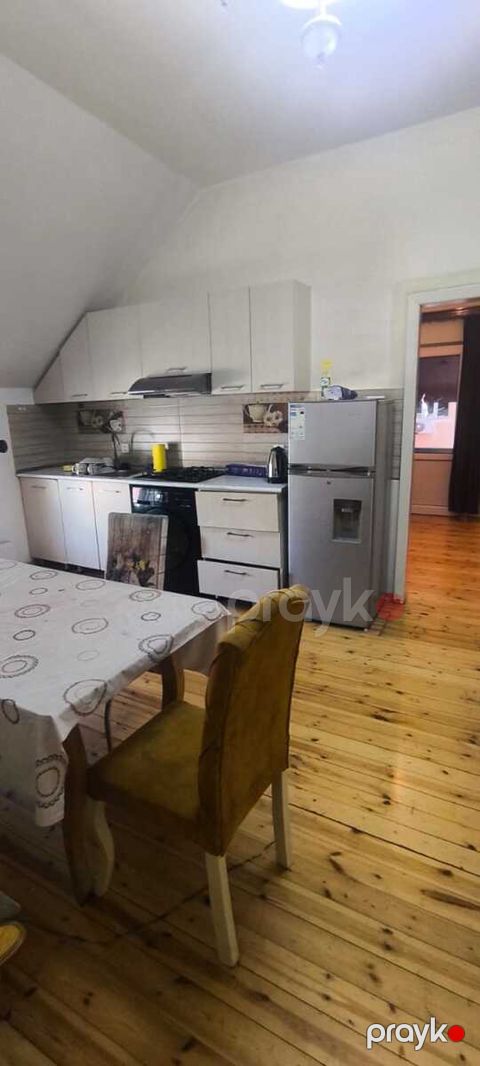 İcarəyə verilir 2 otaqlı köhnə tikili 40 m² — Bakı