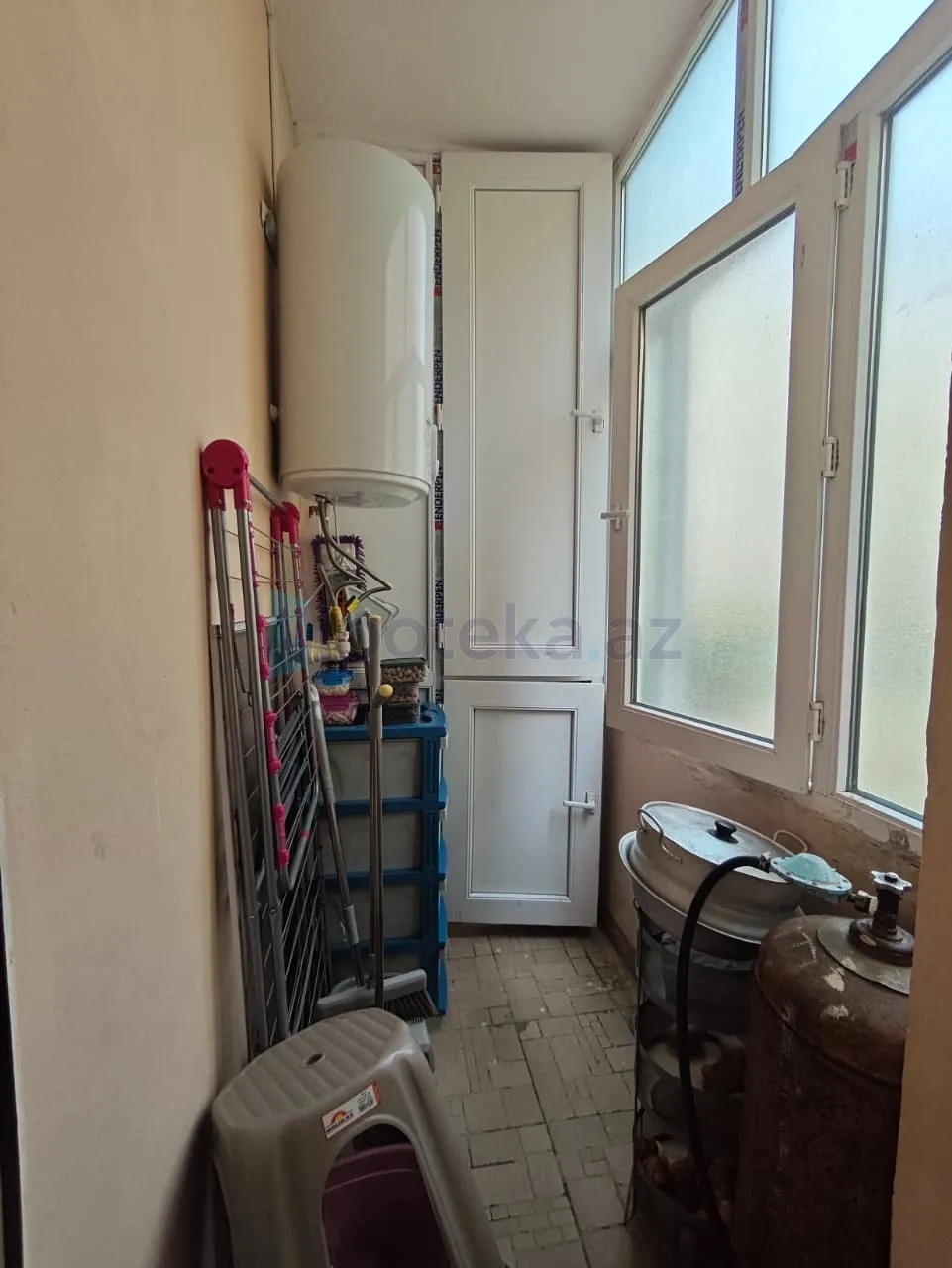 Satılır: 2 Otaq, Yeni tikili, Abşeron r., Masazır q., 72.00 m² — Mənzil, Masazır (8)