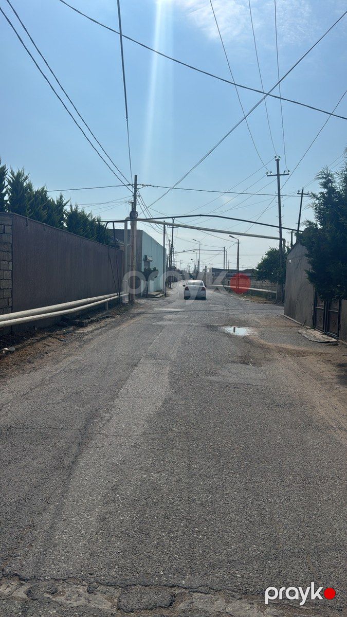 10 sot torpaq sahəsi, Türlan qəs — Torpaq, Bakı (8)