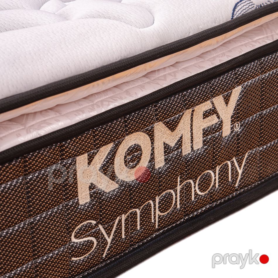 Matras Komfy Symphony 160×200×28 — Matraslar, Bakı (3)