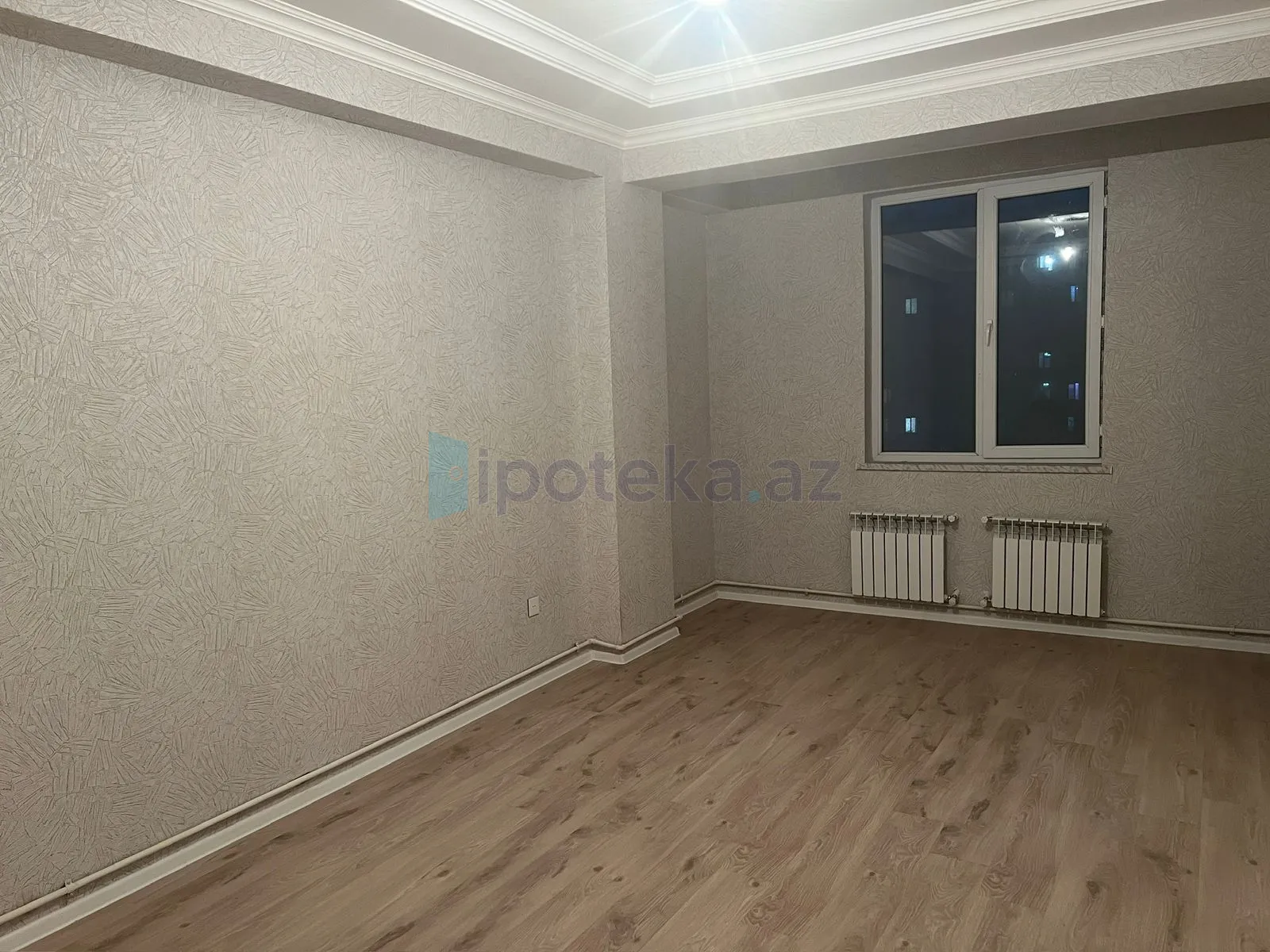 Satılır: 2 Otaq, Yeni tikili, Abşeron r., Saray q., 63.00 m² — Saray