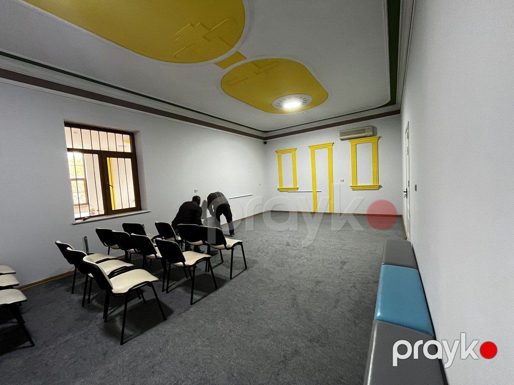 İcarəyə verilir obyekt 750 m² — Əmlak, Bakı (10)