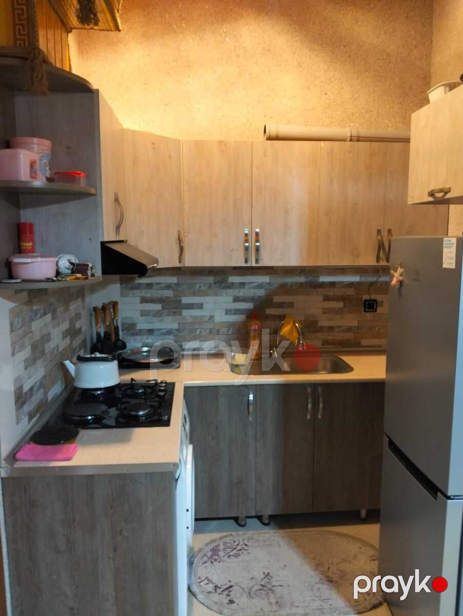 2-otaqlı yeni tikili, 9-cu mkr., 65 m² — Mənzil, Sumqayıt (7)
