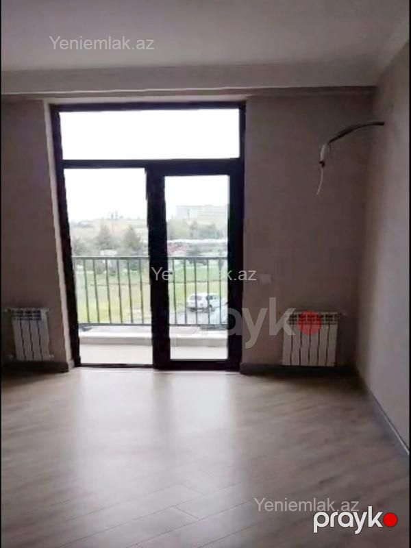 Satılır 2 otaqlı Bina evi menzil (Yeni tikili), 62 m², Binəqədi rayonu — Mənzil, Bakı (9)