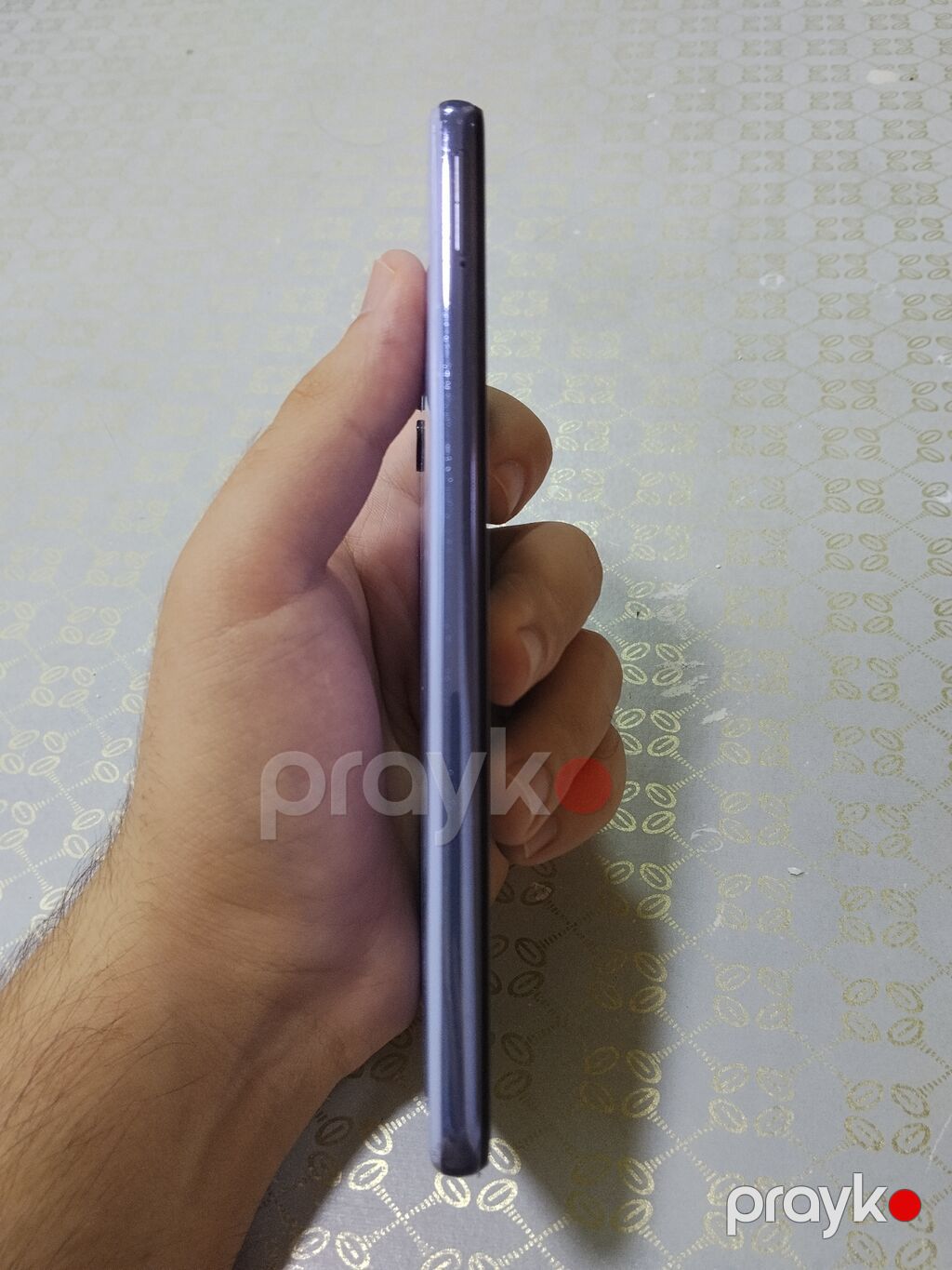 Samsung Galaxy A32, 128 GB, rəng - Bənövşəyi — Samsung, Sumqayıt (4)