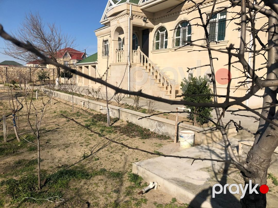 Bağ evi, Pirşahı qəs — Ev, villa, Bakı (3)