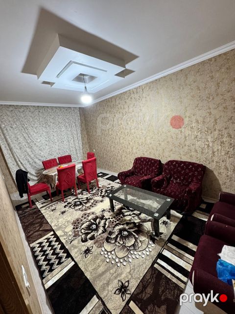 Həyət evi kirayə verilir, Hökməli qəs — Bakı