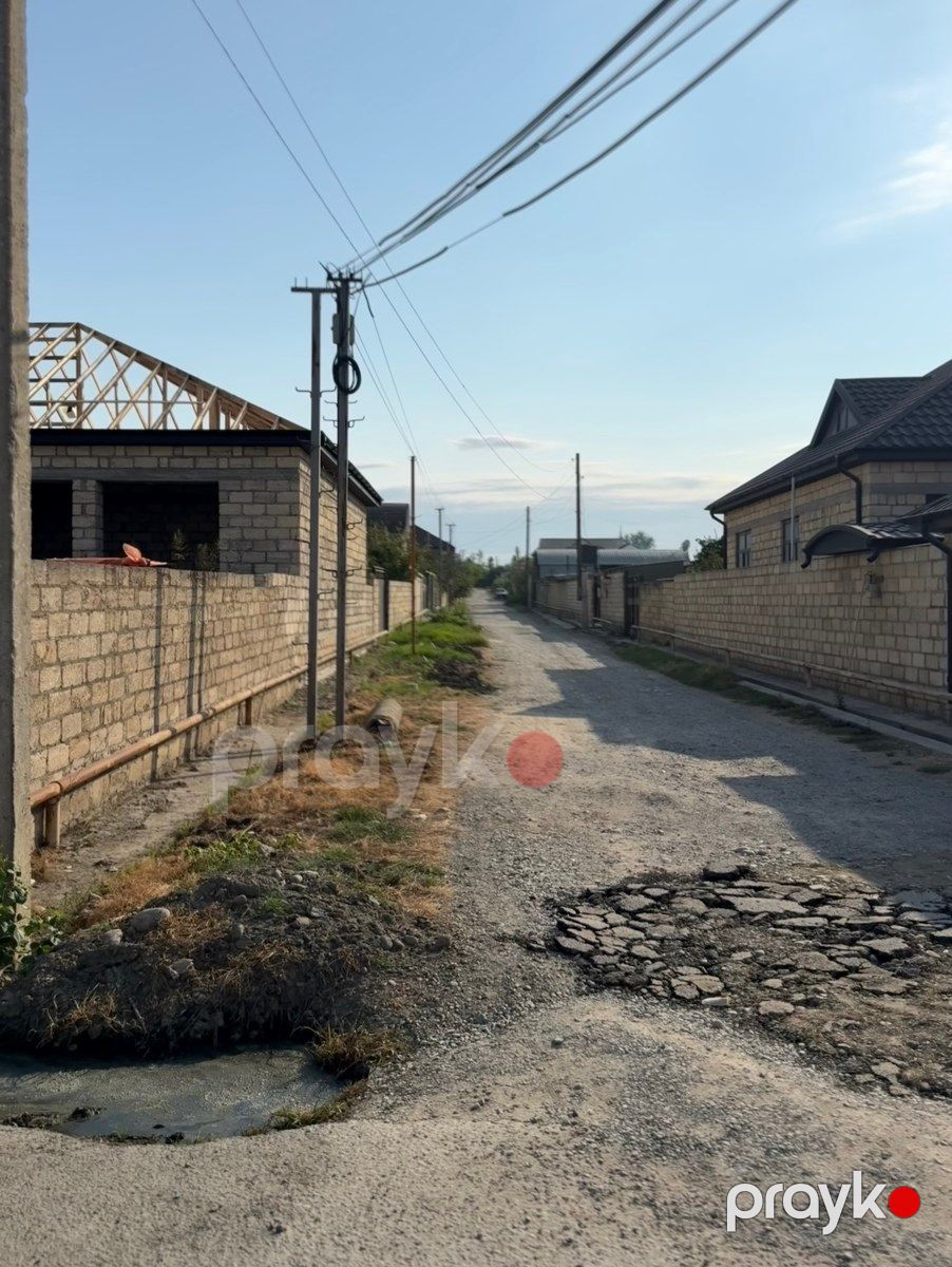 4 sot torpaq sahəsi, Xudat ş — Torpaq, Xudat (9)