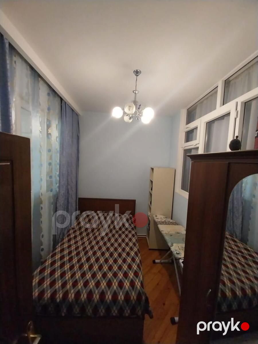 Satılır 3 otaqlı yeni tikili 62 m² — Mənzil, Bakı (7)