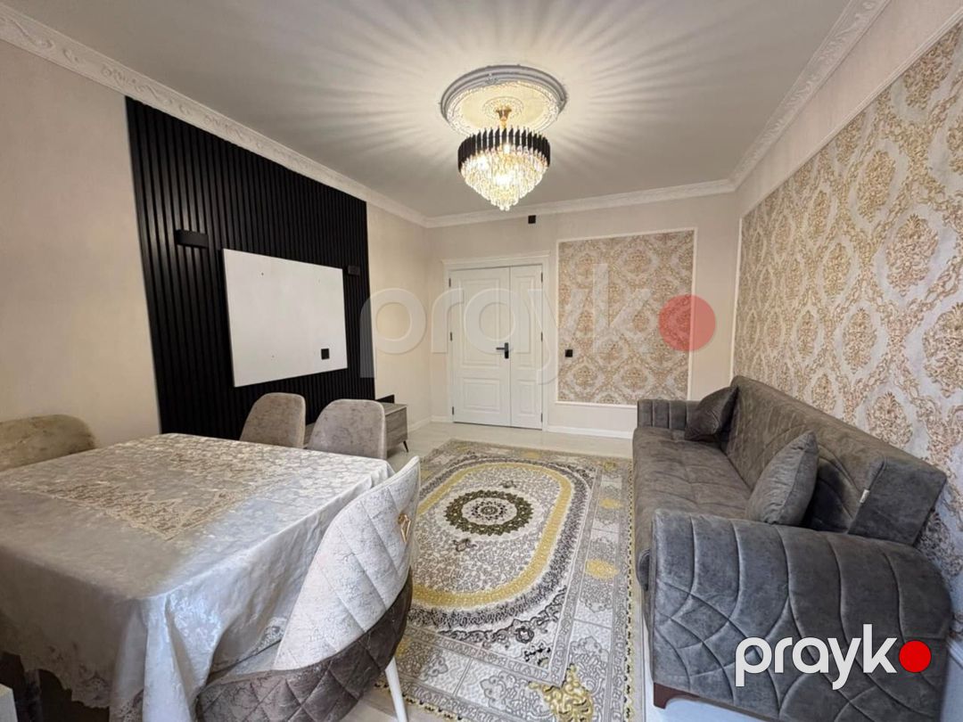 Satılır 3 otaqlı yeni tikili 70 m² — Mənzil, Xırdalan (3)