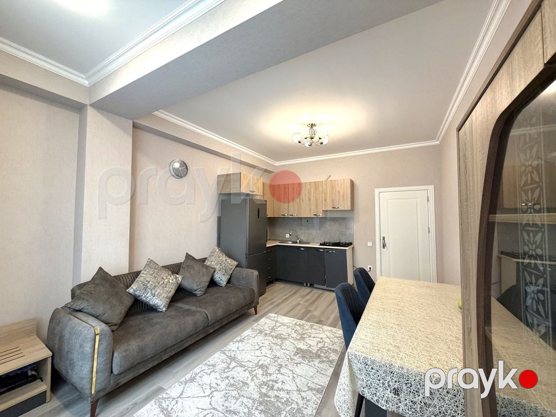 Satılır 2 otaqlı yeni tikili 53 m² — Mənzil, Xırdalan (6)