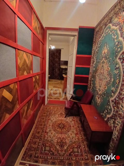 İcarəyə verilir 2 otaqlı köhnə tikili 60 m² — Bakı