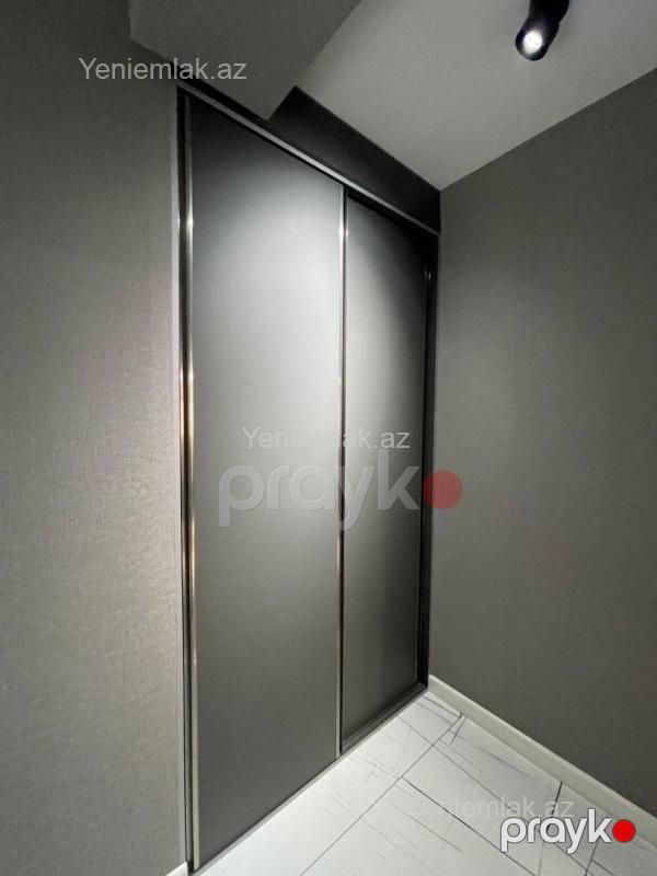 Satılır 3 otaqlı Bina evi menzil (Yeni tikili), 131 m², Suraxanı rayonu — Mənzil, Bakı (11)
