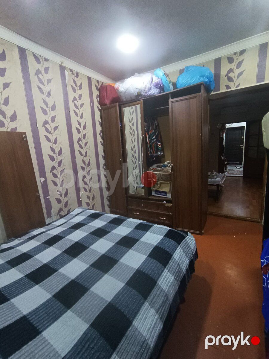 Həyət evi, Yasamal r — Ev, villa, Bakı (5)