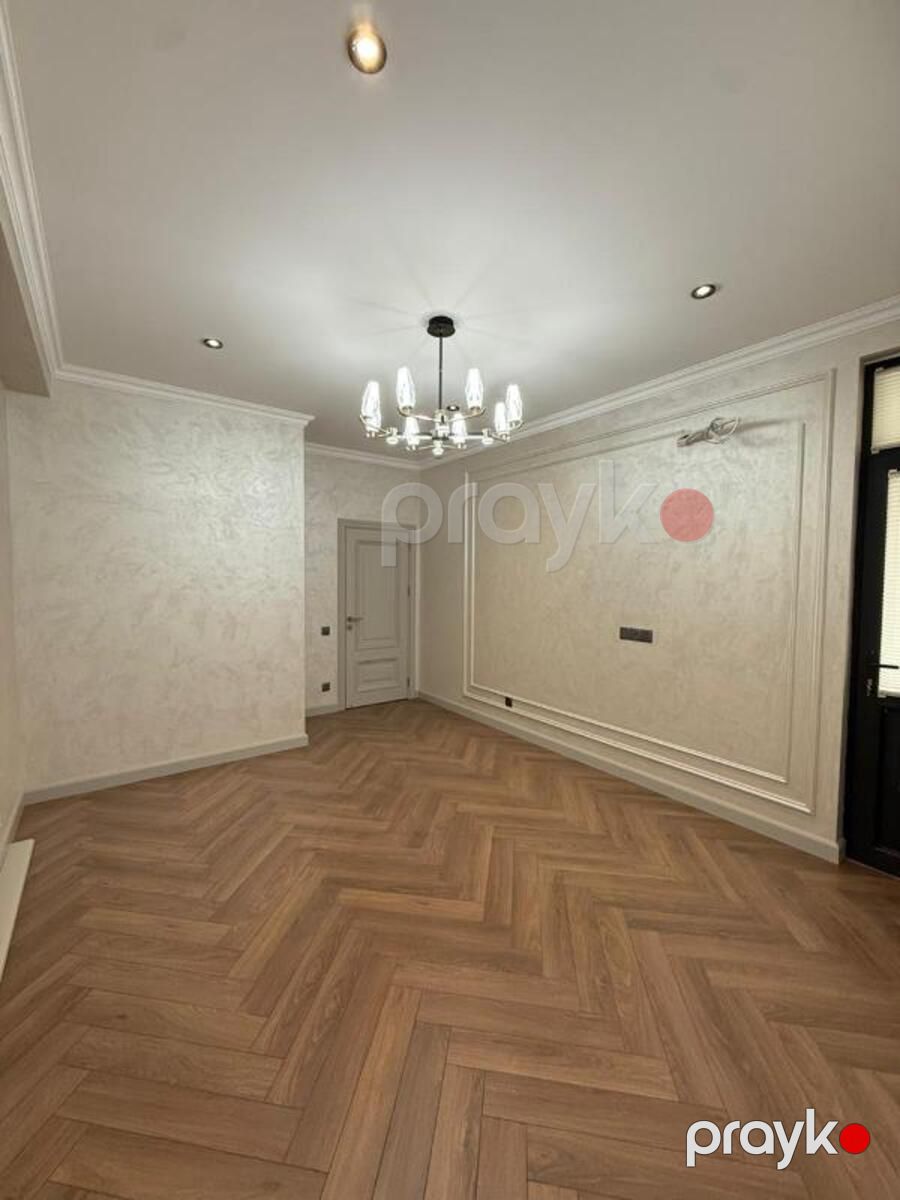 Satılır 3 otaqlı yeni tikili 77 m² — Mənzil, Bakı (2)
