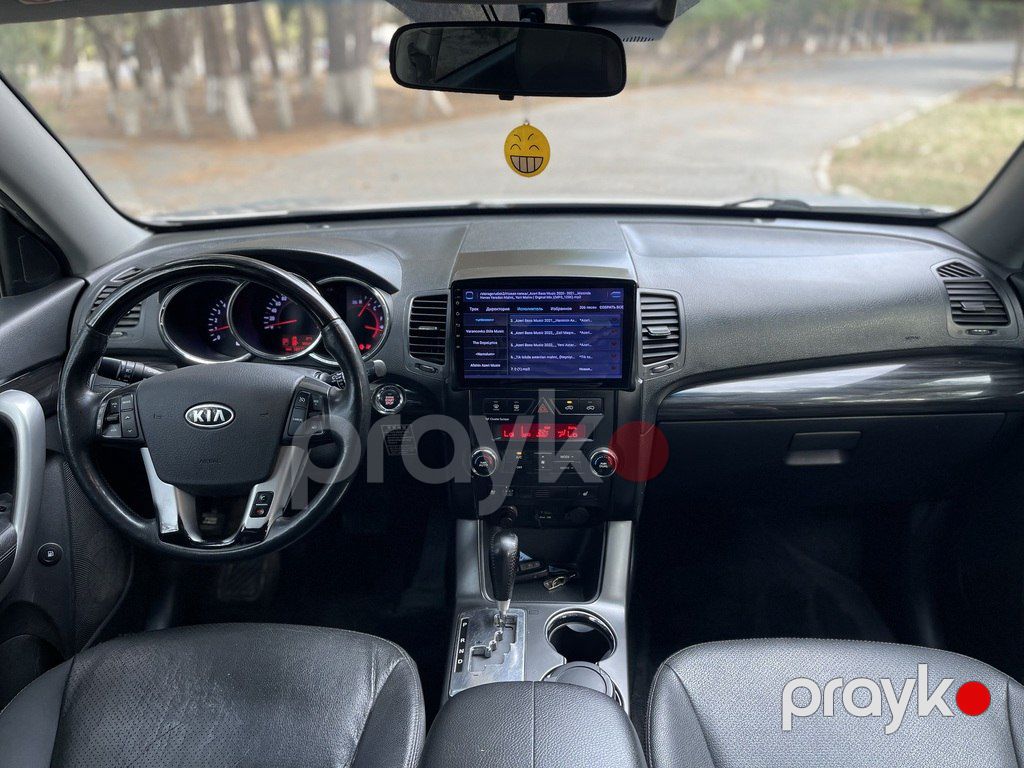 Kia Sorento, 2.0 L, 2012 il, 187 500 km — Avtomobillər, Sumqayıt (7)