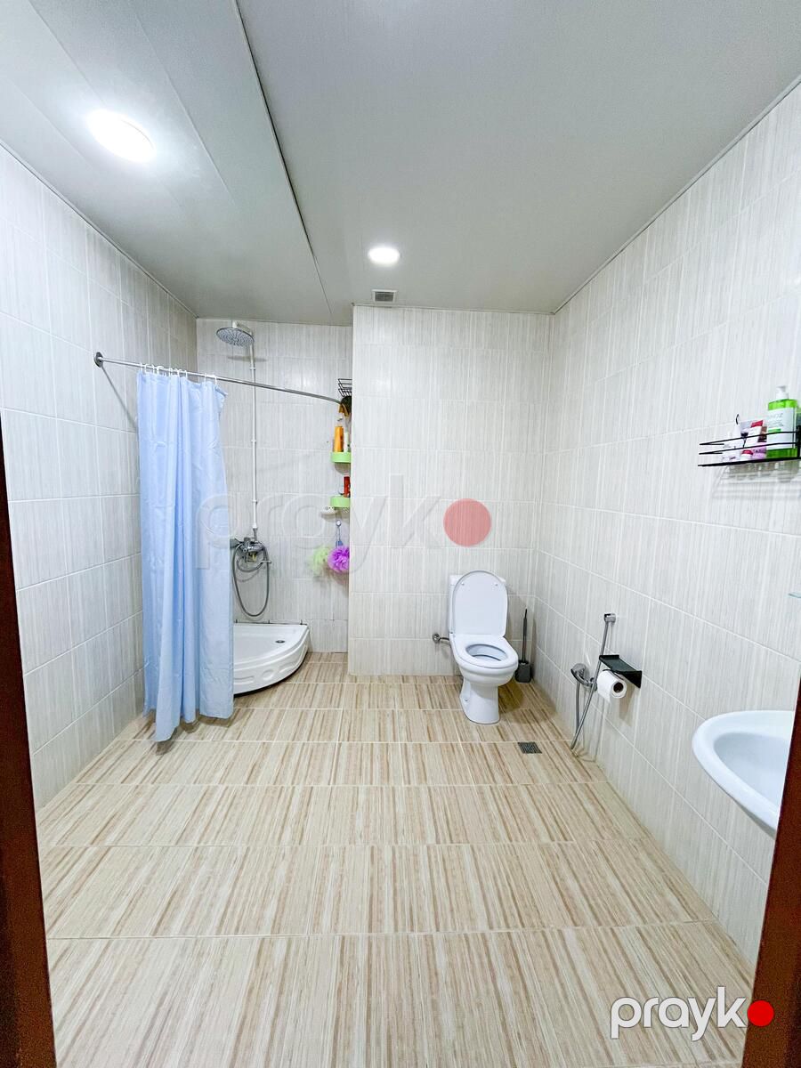 Satılır 3 otaqlı yeni tikili 116 m² — Mənzil, Bakı (8)