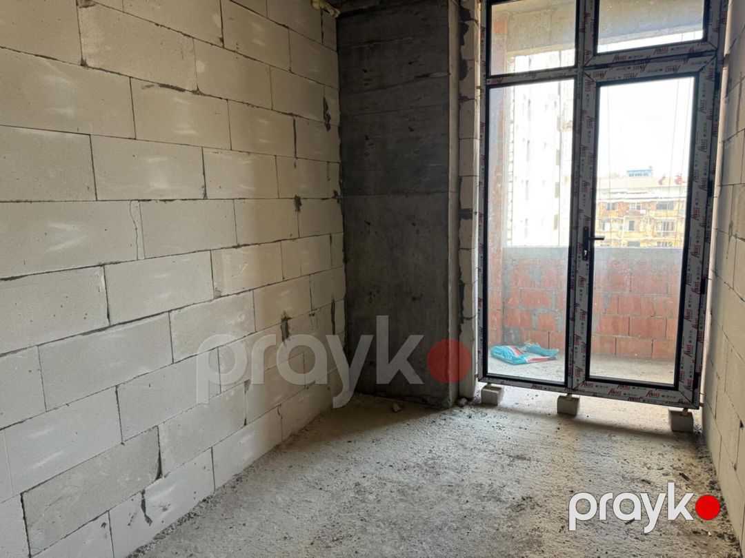Satılır 4 otaqlı yeni tikili 127 m² — Mənzil, Bakı (6)