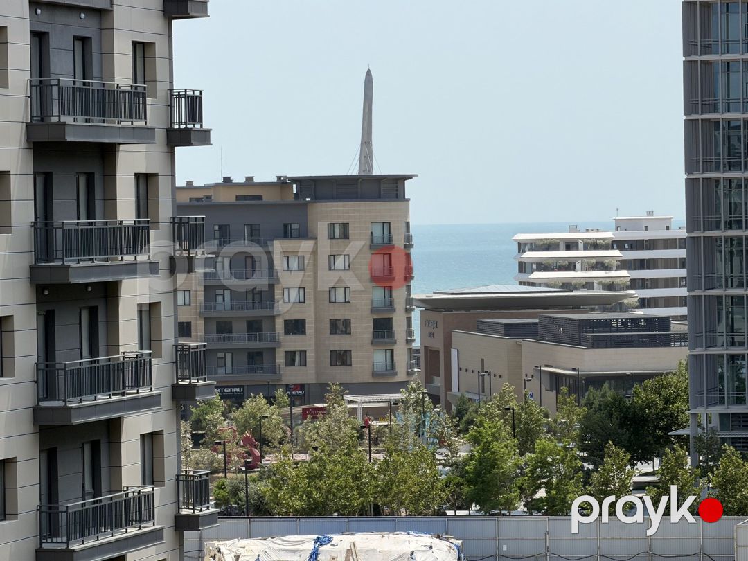 Satılır 3 otaqlı yeni tikili 143 m² — Mənzil, Bakı (10)