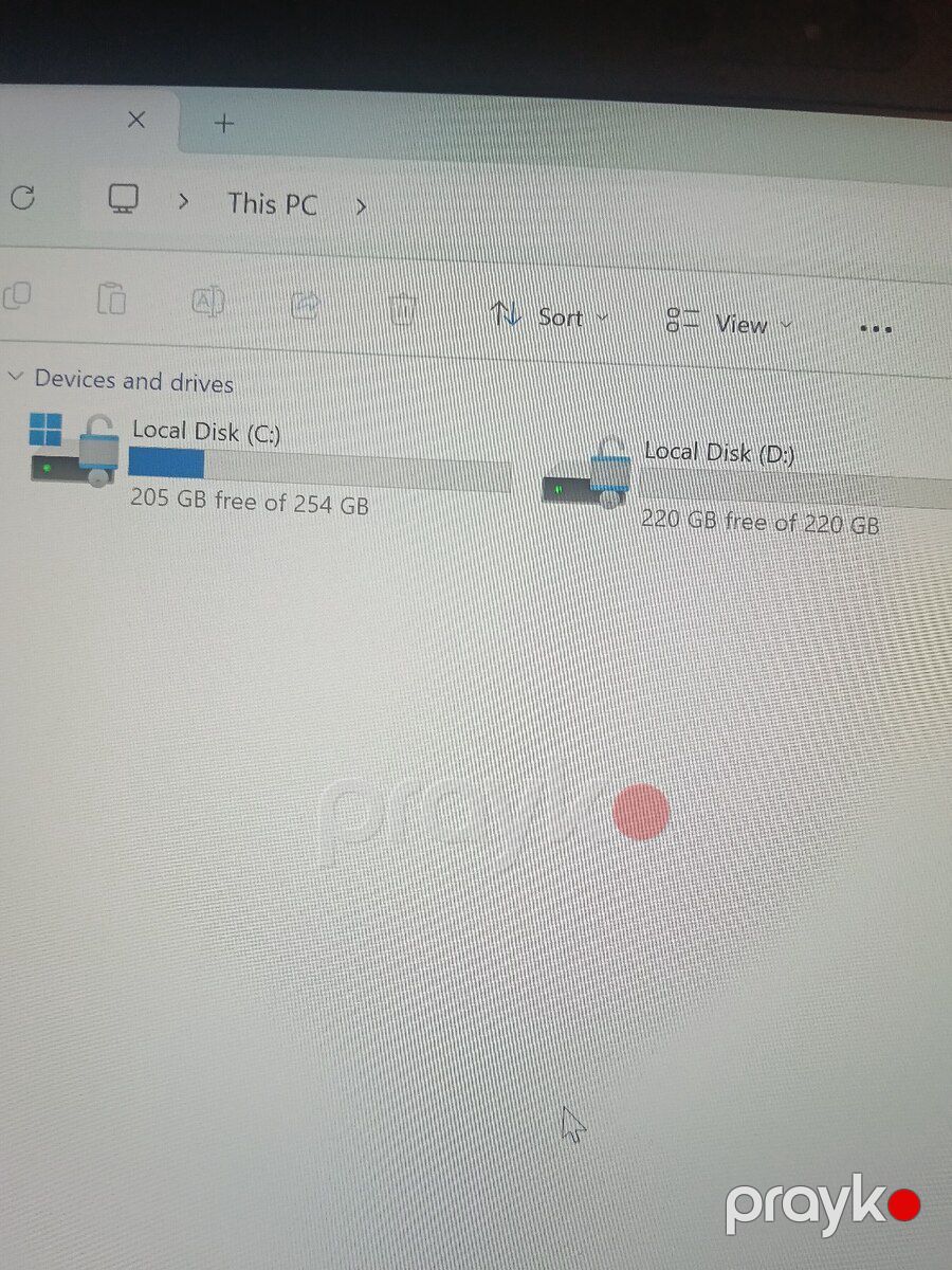 Noutbuk Lenovo — Noutbuklar, Bakı (11)