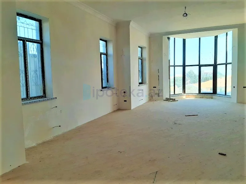 Satılır: 7 Otaq, Evlər/Villalar, Abşeron r., Novxanı q., 510.00 m² — Ev, villa, Sumqayıt (5)