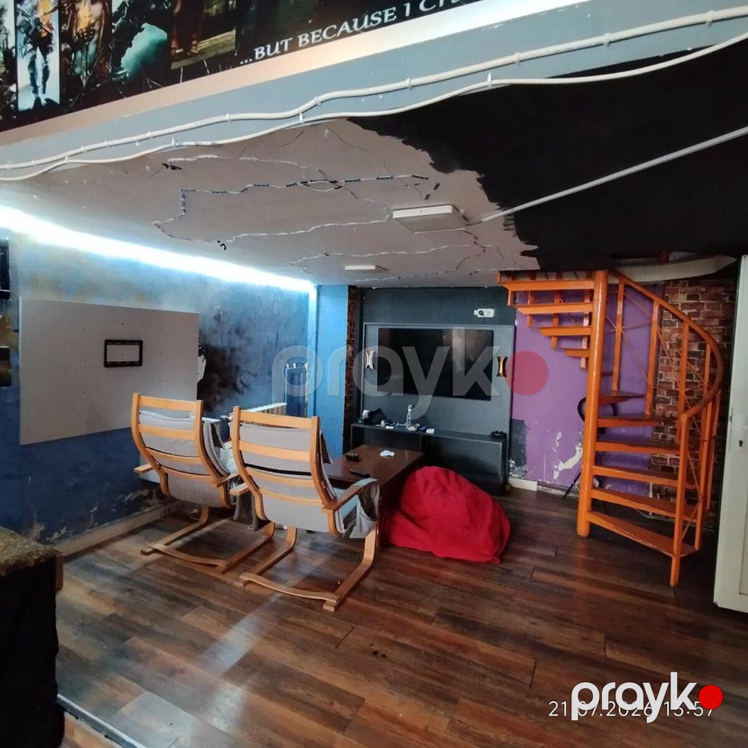 İcarəyə verilir obyekt 120 m² — Əmlak, Bakı (4)