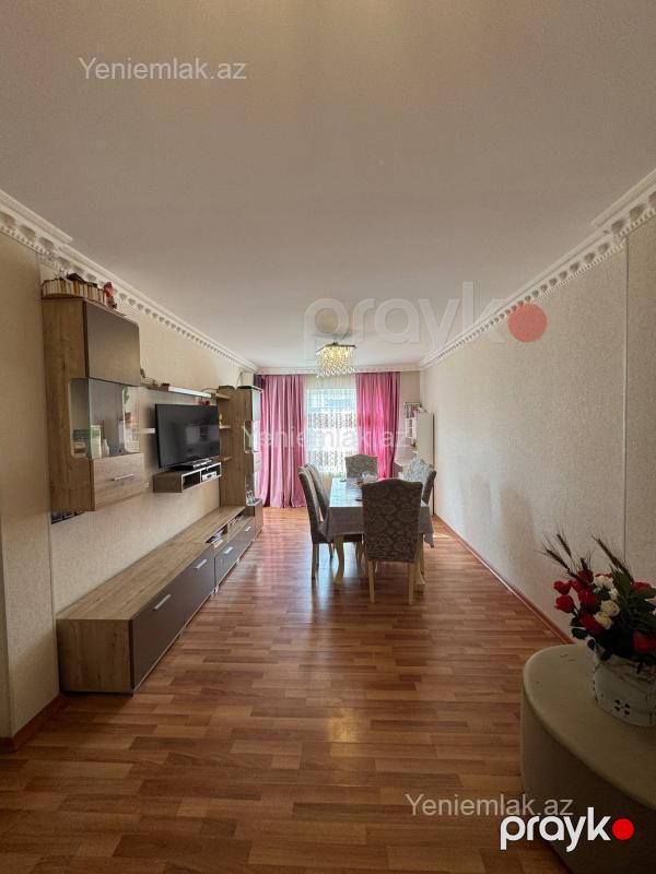 Satılır 2 otaqlı Bina evi menzil (Yeni tikili), 105 m², Masazır — Mənzil, Abşeron (11)
