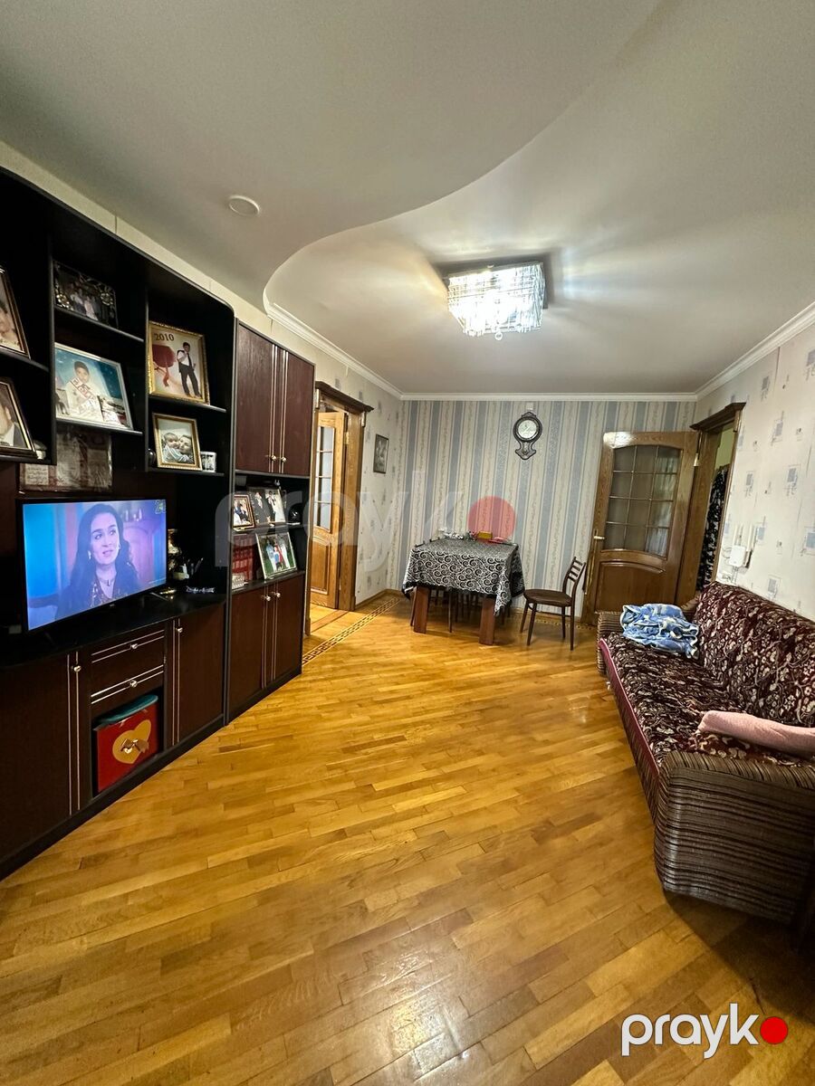 İcarəyə verilir 3 otaqlı köhnə tikili 70 m² — Mənzil, Bakı (2)
