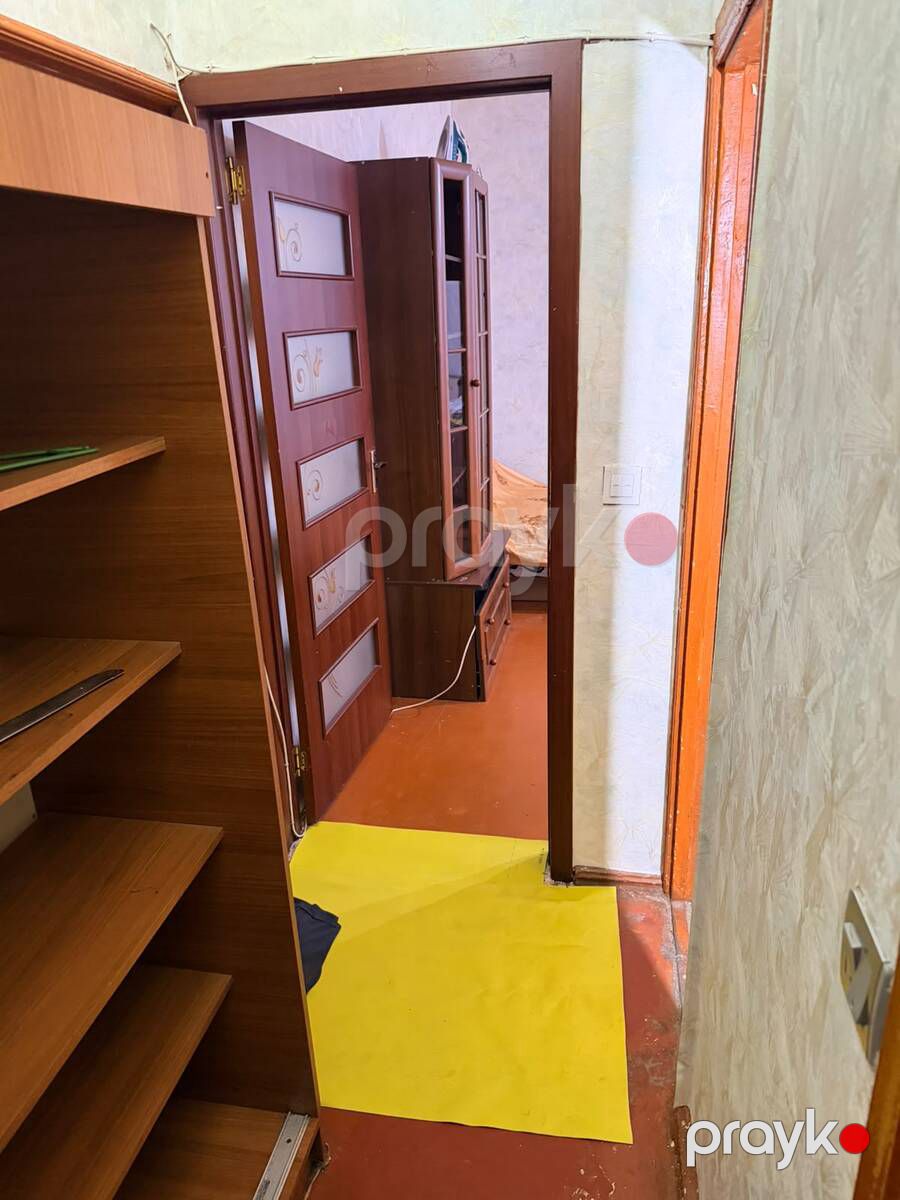 İcarəyə verilir 2 otaqlı köhnə tikili 50 m² — Mənzil, Bakı (2)
