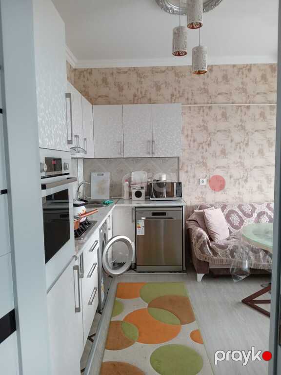 3-otaqlı yeni tikili kirayə verilir, Xətai m., 80 m² — Mənzil, Bakı (6)