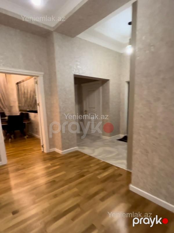 Satılır 3 otaqlı Bina evi menzil (Yeni tikili), 105.4 m², Sumqayıt şəh — Mənzil, Sumqayıt (11)