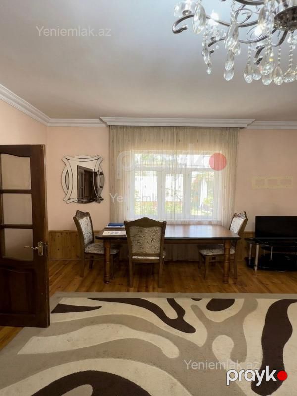 Satılır 6 otaqlı Həyət evi / Villa, 260 m², Binəqədi rayonu — Ev, villa, Bakı (12)