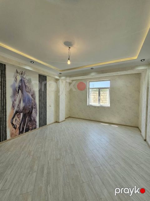 Satılır 2 otaqlı yeni tikili 53 m² — Bakı