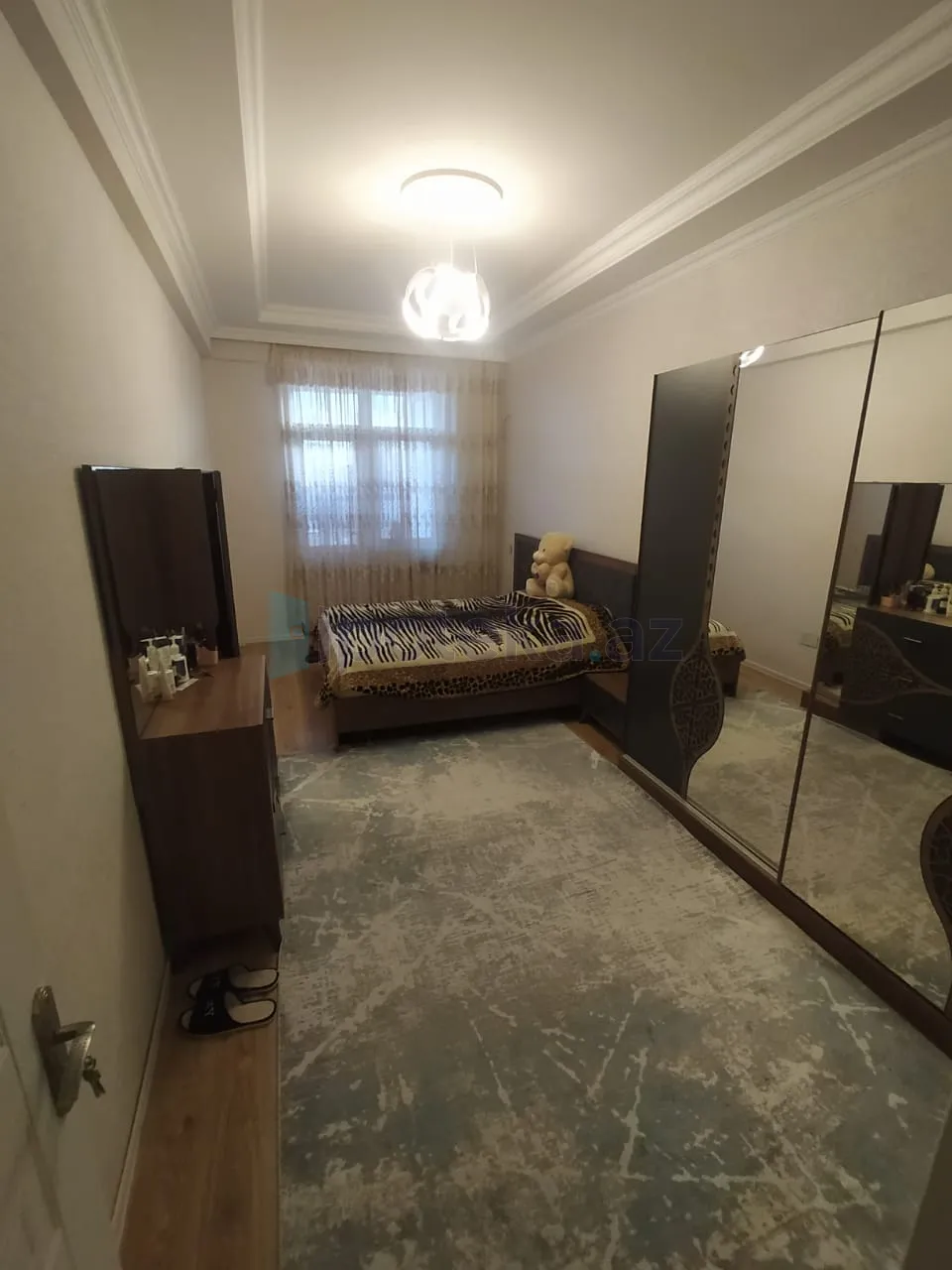 Satılır: 2 Otaq, Yeni tikili, 52.00 m² — Mənzil, Xırdalan (2)