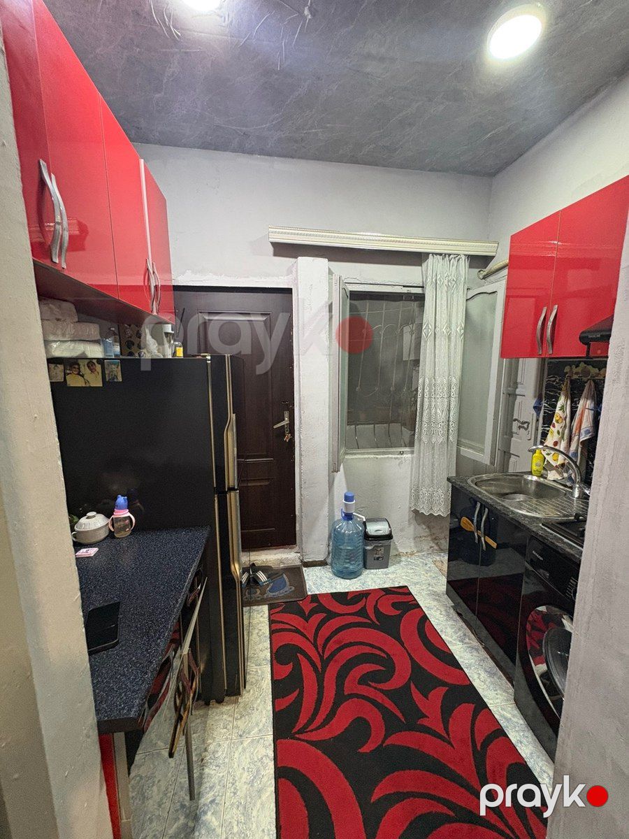 3-otaqlı mənzil, Sabunçu qəs., 60 m² — Mənzil, Bakı (8)