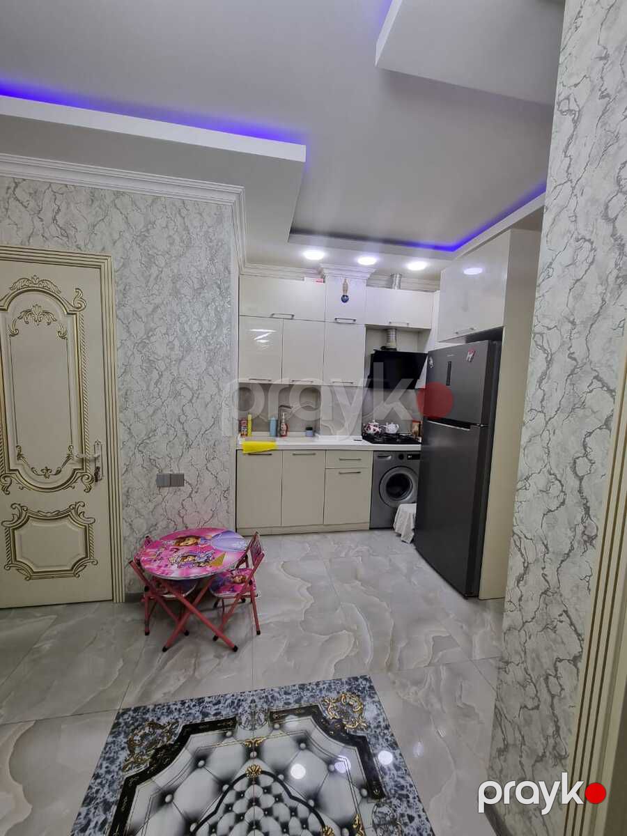 Satılır 3 otaqlı yeni tikili 70 m² — Mənzil, Bakı (9)