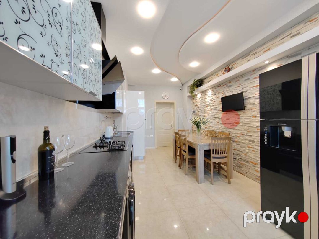 İcarəyə verilir 3 otaqlı yeni tikili 100 m² — Mənzil, Bakı (10)