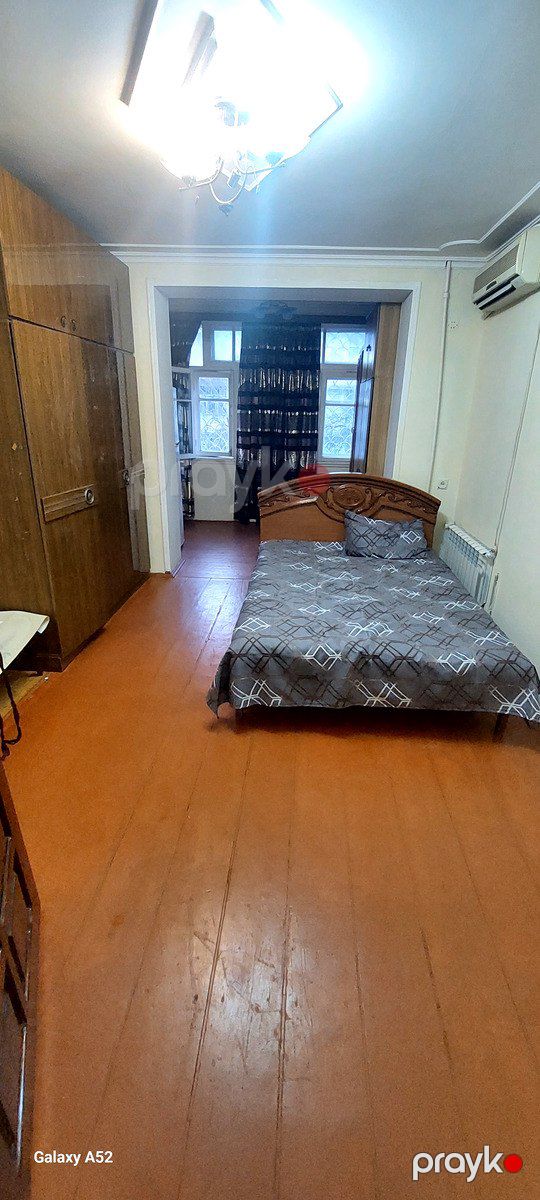 Satılır 3 otaqlı köhnə tikili 70 m² — Mənzil, Bakı (6)