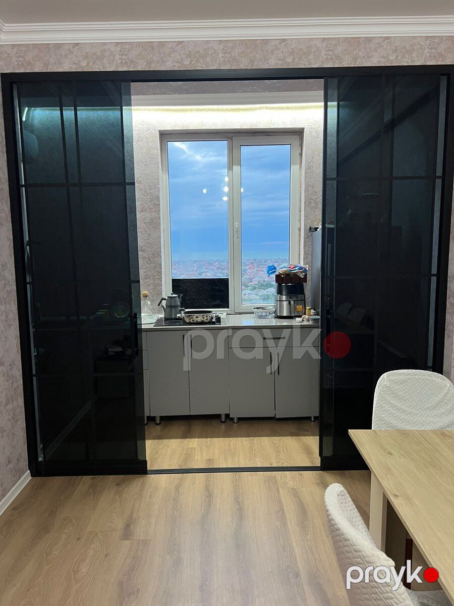 3-otaqlı yeni tikili, Saray qəs., 91 m² — Mənzil, Bakı (2)