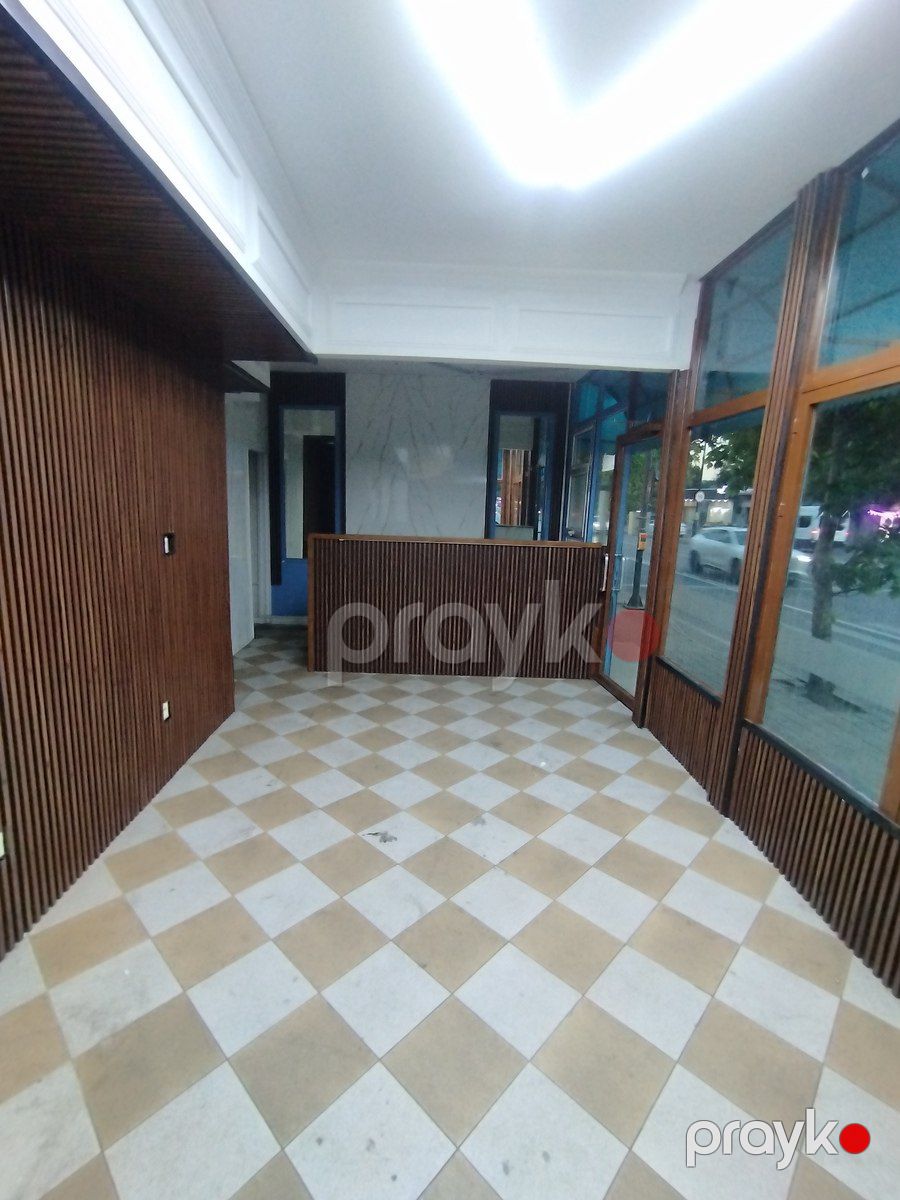 İcarəyə verilir obyekt 40 m² — Əmlak, Bakı (10)