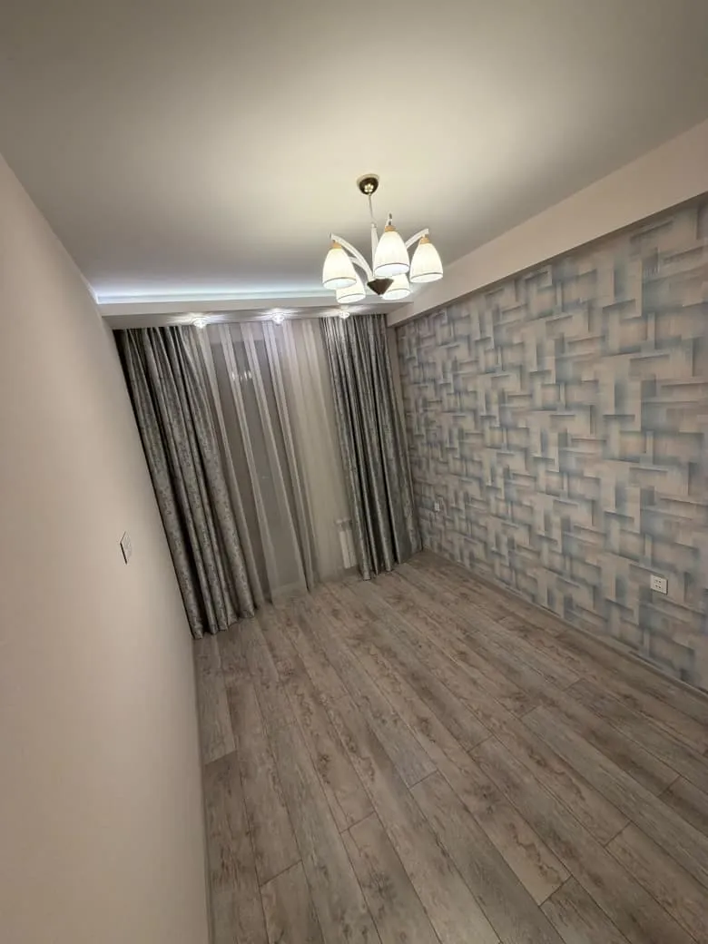 Bakıxanov, 2 otaqlı Yeni tikili satılır - 51 m², 10/12 mərtəbə — Mənzil, Bakı (3)