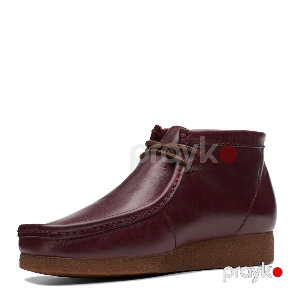 Clarks Wallabee Original 42-43 (stelka 27,5-28) — Botinka, Bakı (3)